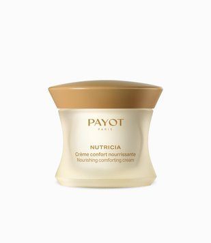 Крем живильний, реструктуруючий Payot Nutricia Comfort Cream 50 мл 3390150585739 фото