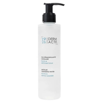 Мицеллярная вода Academie Derm Acte Micellar Cleansing Water 3145078011071 фото
