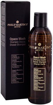 Шампунь-гель для душа &ndash; Philip Martin's OPACO WASH SHAMPOO 8054726576150 фото