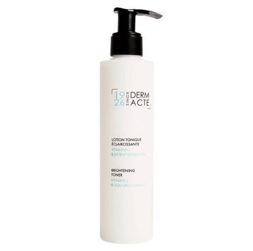 Осветляющий тоник Academie White Derm Acte Brightening Toner 3145078320005 фото
