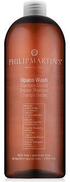 Шампунь-гель для душа &ndash; Philip Martin's OPACO WASH SHAMPOO 8054726576174 фото