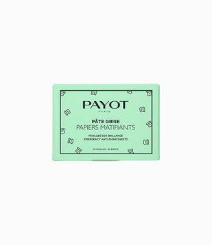 (3390150586866) Матуючі серветки Payot Pate Grise Emergency Anti-Shine Sheets 50 шт 3390150586866 фото