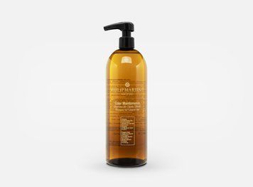 Шампунь для фарбованого волосся - Philip Martin's COLOUR MAINTENANCE 8054726573081 фото