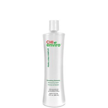 Разглаживающий шампунь Chi Enviro Smoothing Shampoo 355 мл 633911709955 фото