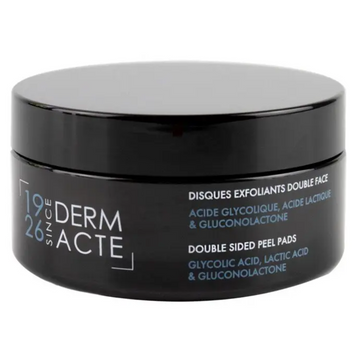 Двойные пилинг-патчи Academie Derm Acte Double Sided Peel Pads 3145078030096 фото