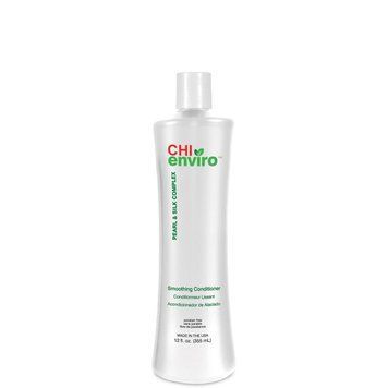 Разглаживающий кондиционер Chi Enviro Smoothing Conditioner 355 мл 633911709979 фото
