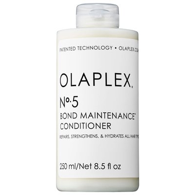 Кондиционер для волос Olaplex Bond Maintenance Conditioner No. 5 250 мл 896364002763 фото