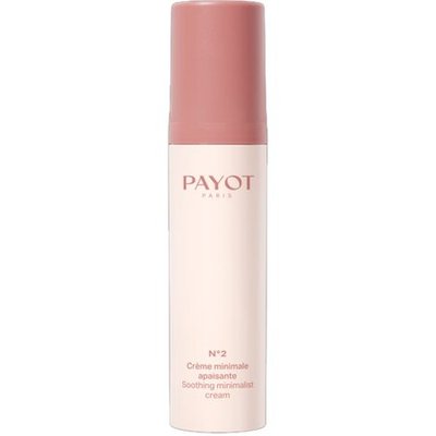 Крем для обличчя Payot Creme No 2 Minimale Apaisante 40 мл 3390150585661 фото