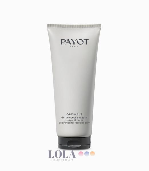 Очищаючий гель Payot Optimale Gel Nettoyage Integral 200 мл 3390150586552 фото