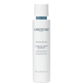 Мягкая очищающая эмульсия для чувствительной кожи La Biosthetique Clair de Teint Sensitif 250 мл 4040218790610 фото