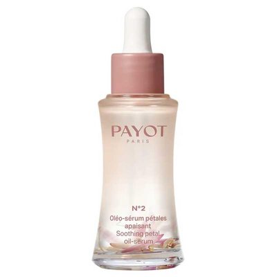 Сироватка для обличчя Payot Oleo-Serum Petales Apaisant 30 мл 3390150585692 фото