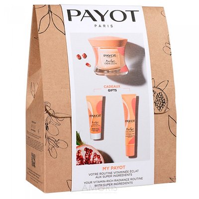 Набір для сяйва шкіри Payot My Payot Set 3390150581793 фото