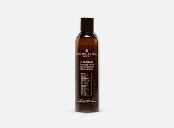 Шампунь/Гель для душа - Philip Martin's IN OUD WASH SHAMPOO 8054726573814 фото