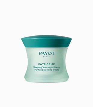 (3390150585258) Нічний матуючий крем Payot P&acirc;te Grise Purifying Sleeping Cream 50 мл 3390150585258 фото