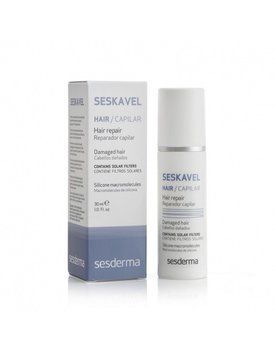 Сироватка Sesderma Seskavel для відновлення волосся 30 мл 8470002558519 фото