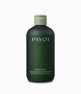 Делікатний шампунь Payot Shampoing Doux Biome-Friendly 280 мл 3390150587788 фото