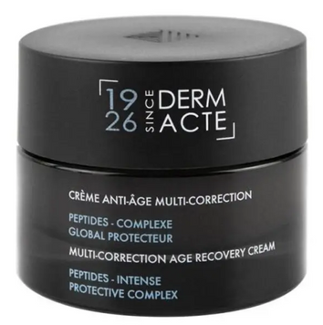 Відновлювальний крем-мультикоректор Academie Derm Acte Multi-Correction Age-Recovery Cream 3145078031062 фото