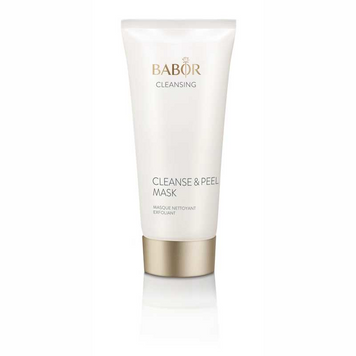 (4015165321644) Маска-пілінг Babor Cleanse & Peel Mask для глибокого очищення пор 50 мл 4015165321644 фото