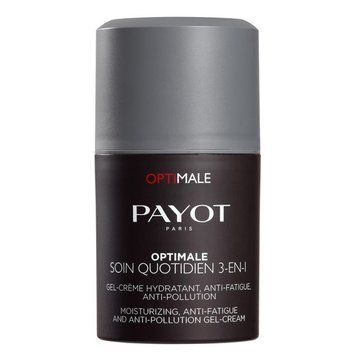 Гель-крем для лица Payot Optimale Moisturizing Anti Fatigue Gel Cream 50 мл 3390150586576 фото