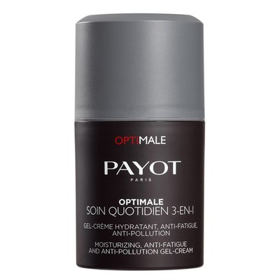 Гель-крем для обличчя Payot Optimale Moisturizing Anti Fatigue Gel Cream 50 мл 3390150586576 фото