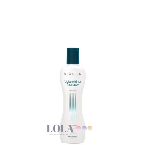 Кондиционер для добавления объема CHI BioSilk Volumizing Therapy Conditioner 355 мл 633911729007 фото