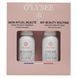 Набор очищающая пенка и увлажняющий крем O'LYSEE "My Beauty Routine Special sensitive skin" 3520710009829 фото 1
