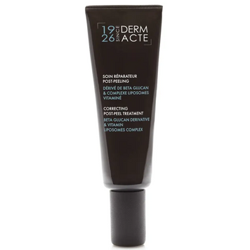 Крем для постпілінгового догляду Academie Derm Acte Correcting Post-Peel Treatment 3145078027096 фото