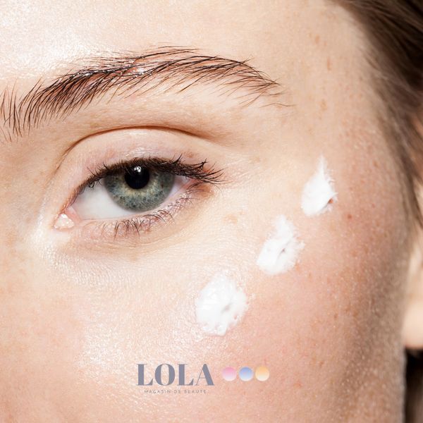 Увлажняющий крем для лица O'LYSEE Moisturising Face Cream 3520710005982 фото