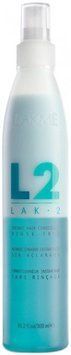 Незмивний двофазний кондиціонер Lakme Master Lak-2 Conditioner 100 мл 8429421455015 фото