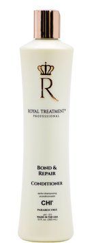 Восстанавливающий кондиционер CHI Royal Treatment Bond & Repair Conditioner 946 мл 633911851340 фото