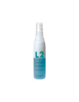 Незмивний двофазний кондиціонер Lakme Master Lak-2 Conditioner 100 мл 8429421455114 фото