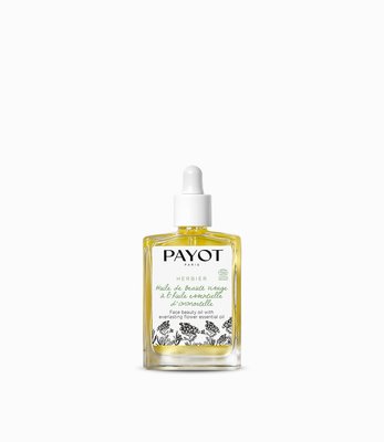 Олія для обличчя Payot Herbier Face Beauty Oil With Everlasting Flower Oil 30 мл 3390150580352 фото
