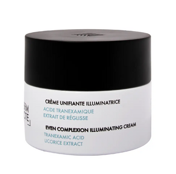 Освітлювальний крем Academie Derm Acte Even Complexion Illuminating Cream 3145078380054 фото