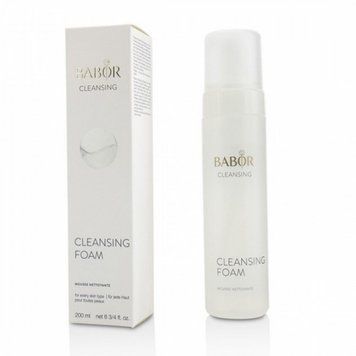 Пенка для умывания BABOR CLEANSING FOAM 200 мл 4015165321590 фото