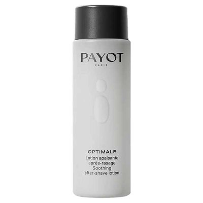 Лосьйон після гоління Payot Optimale Soothing After-Shave Lotion 100 мл 3390150588495 фото