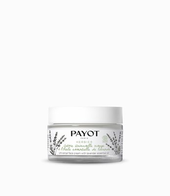 Крем для обличчя Payot Herbier Universal Face Cream 50 мл 3390150580369 фото