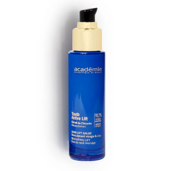 Крем-ліфтинг для обличчя та шиї Academie Visage Reshaping Lift Face & Neck Resculpt 3145078034070 фото