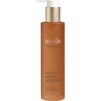 Фитоактив Babor Cleansing Phytoactive Sensitive для чувствительной кожи 100 мл 4015165321552 фото