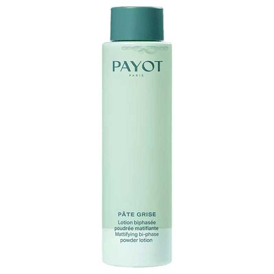 Двофазний лосьйон Payot Pate Grise Mattifyng Bi-Phase Powder Lotion 125 мл 3390150589959 фото