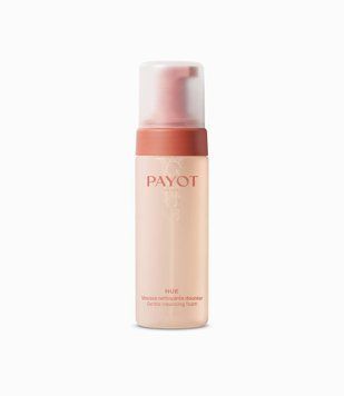 (3390150588280) Очищаюча пінка для обличчя Payot NUE Gentle Cleansing Foam 150 мл 3390150588280 фото