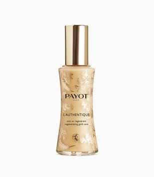 (3390150572593) Відновлюючий засіб для обличчя Payot L'Authentique Regenerating Gold Care 50 мл 3390150572593 фото