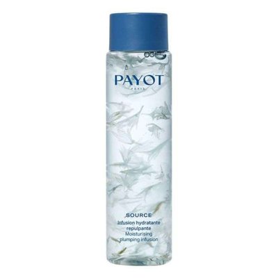 Зволожуючий лосьйон для обличчя Payot Source Moisturising Plumping Infusion 125 мл 3390150591433 фото