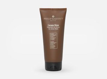 Маска - антистресс для волос - Philip Martin's CANAPA RINSE 8054726577553 фото