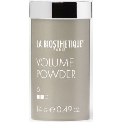 Стайлінг пудра для надання об'єму тонкому волоссю La Biosthetique Volume Powder 14 гр 4040218735192 фото