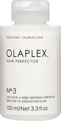 Эликсир для волос Olaplex No.3 Hair Perfector 100 мл 896364002749 фото