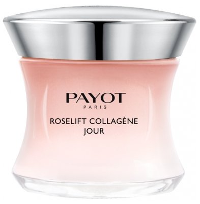 Крем для обличчя Payot Roselift Collagene Jour, 50 мл 3390150572838 фото