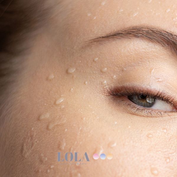 Увлажняющий спрей для лица и тела O'LYSEE Beauty Waterspray 3520710004947 фото