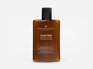 Шампунь антистресс для волос - Philip Martin's CANAPA WASH 8054726577522 фото