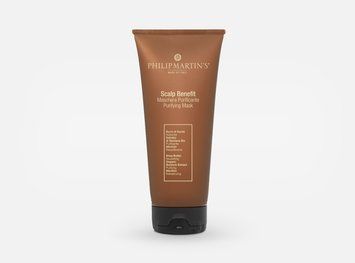 Маска для обновления кожи головы и волос - Philip Martin's SCALP BENEFIT 8054726573654 фото