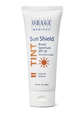 Тонуючий сонцезахисний крем Obagi Sun Shield Tint Warm 85 г 362032160108 фото